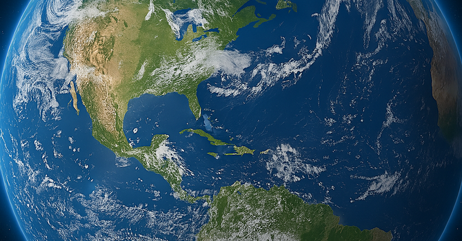 Living in the world as it is!