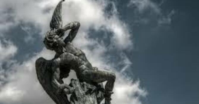 The Nachash in Genesis 3. What?