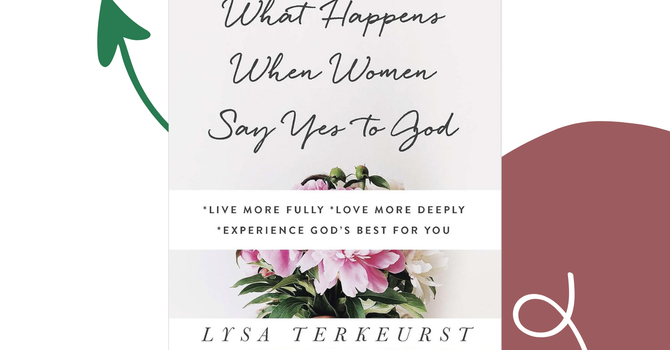 Women's Bible Study