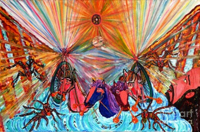 Pastor Amandus Derr Sermon | Oct. 5, 2025