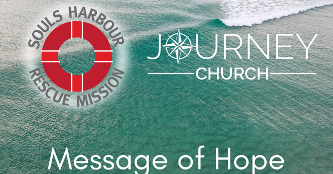 Message of Hope
