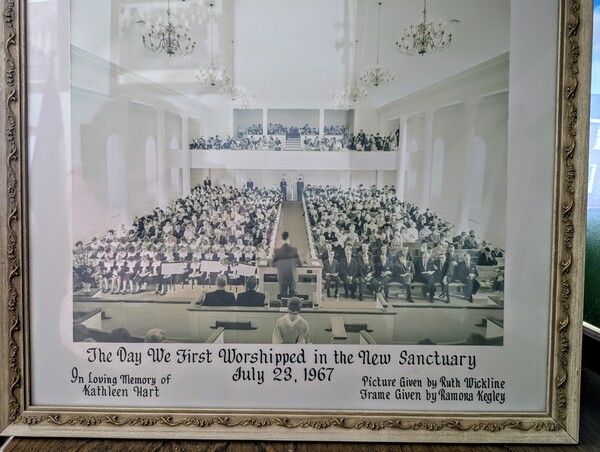 GCBC Memories