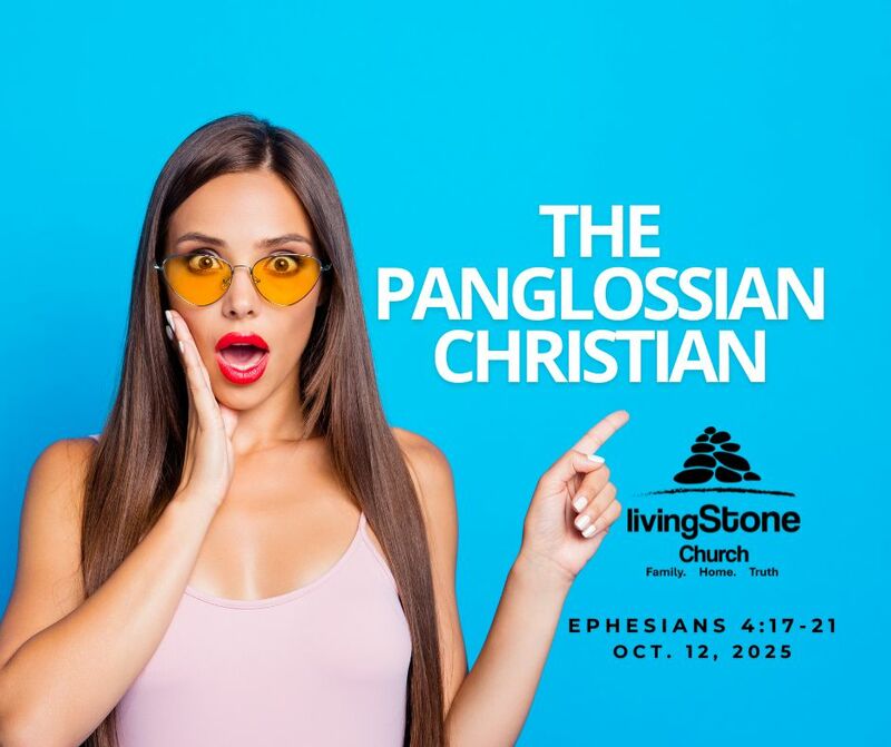 The Panglossian Christian