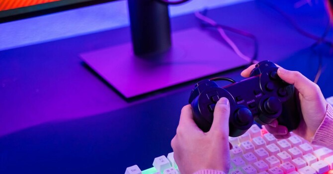 "Unlocking The Kingdom" by Pastor Brian Oxman