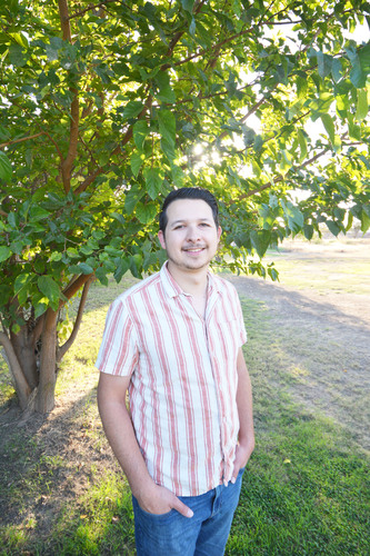 Matthew Klawitter