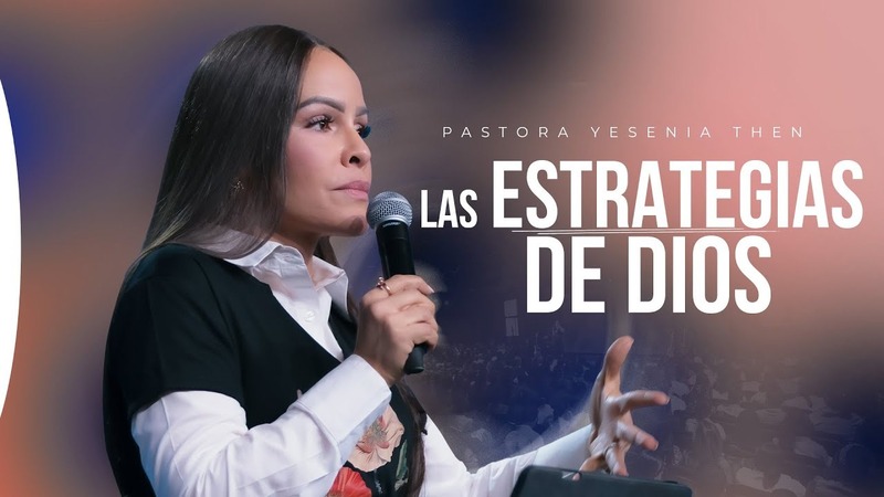 Las estrategias de Dios