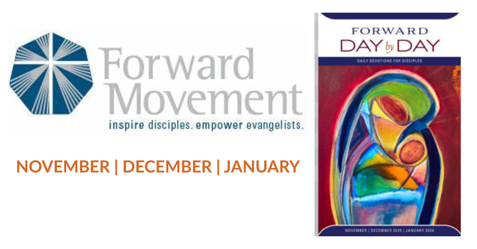 Forward Day by Day image