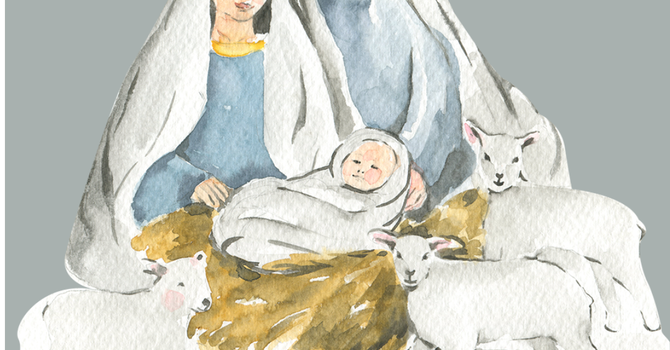 Live Nativity Production