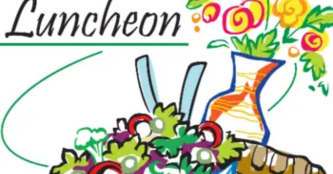 UM Women Salad Luncheon