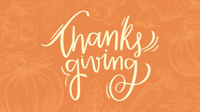 Thanksgiving