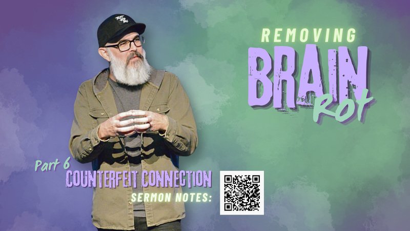 Counterfeit Connection