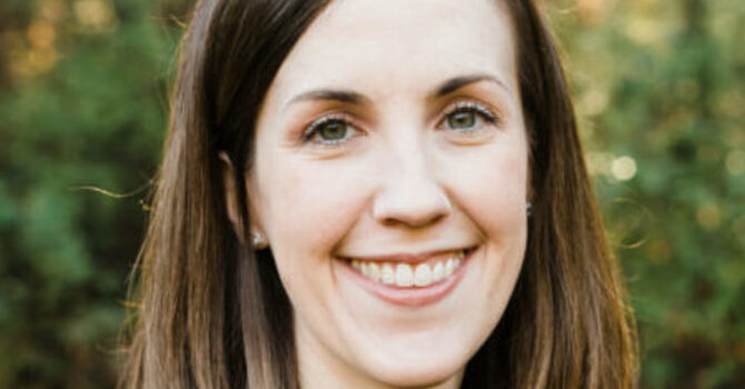 Jen Hatmaker and the Power of De-Conversion Stories image