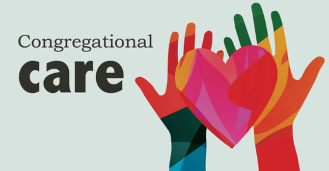 Help Care for our Members image