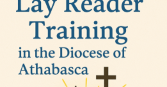 Lay Readers