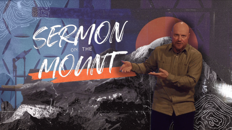 The Changing Power of the Unchanging Word of God | Sermon on The Mount