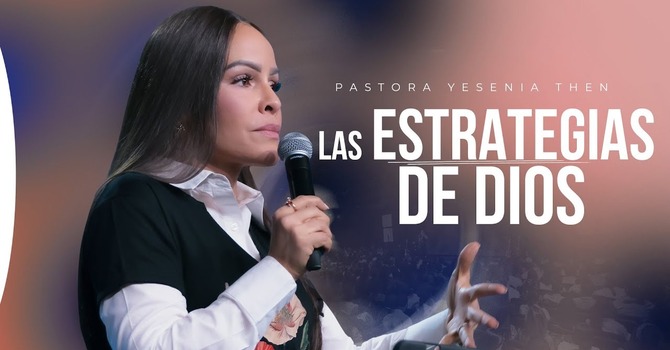 Las estrategias de Dios