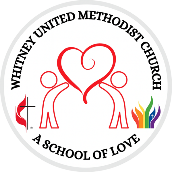 Whitney United Methodist Church