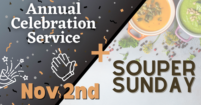 ACS & Souper Sunday