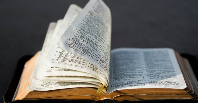 1-Blessed is the Man 