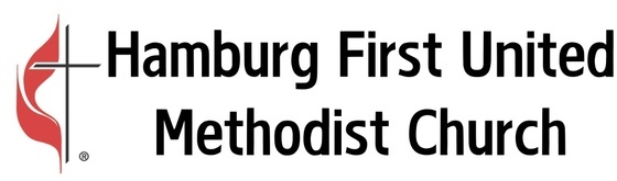 Hamburg First United Methodist Church