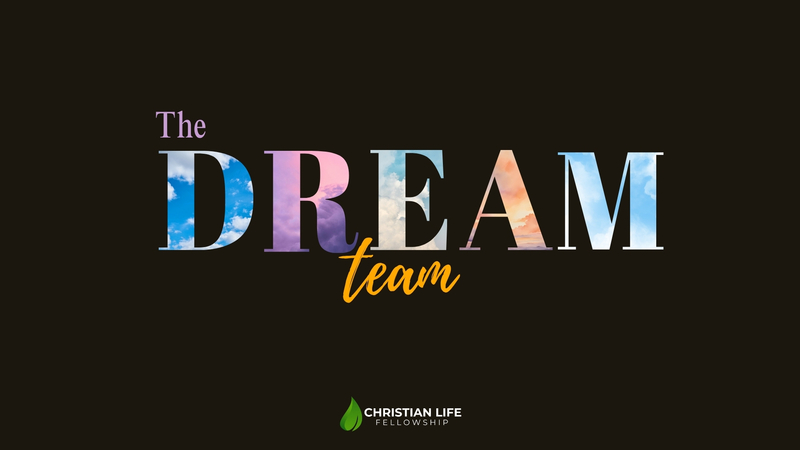 The Dream Team