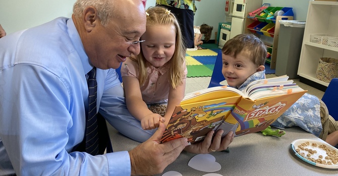 Children's Sunday School