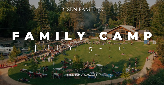 FAMILY CAMP