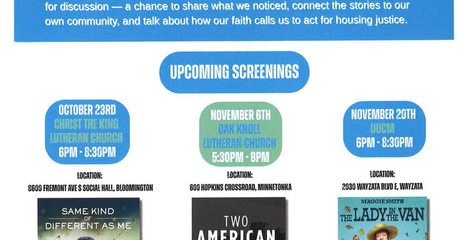 Beacon Movie Series