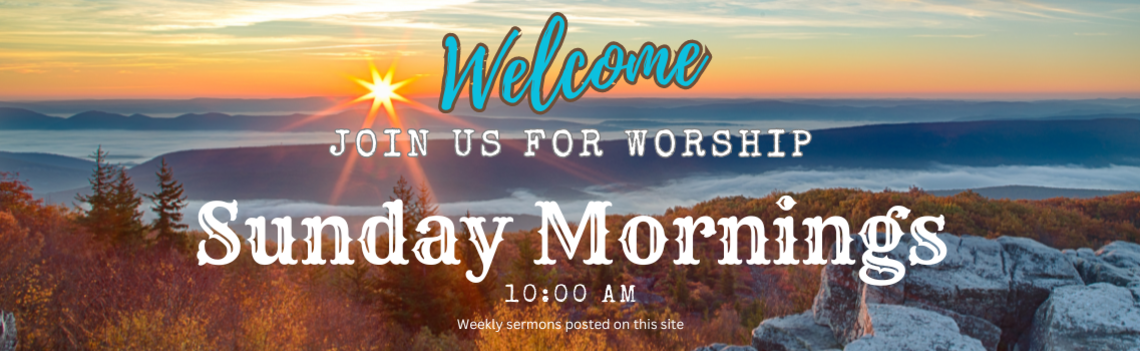 Buckhannon Alliance Church