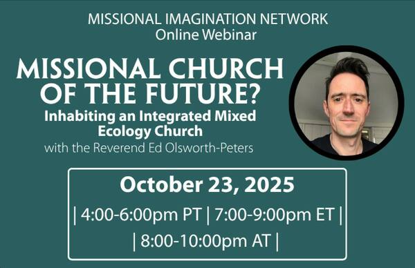Missional Church of the Future?
