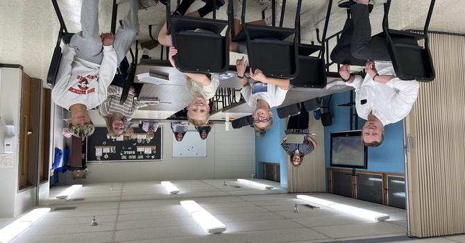 Confirmation Class