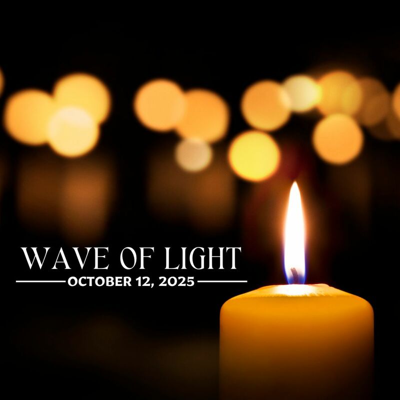Wave of Light