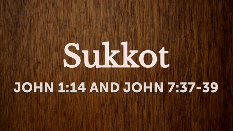 Sukkot