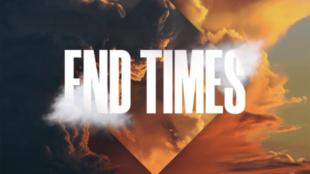 End Times Prophecy 