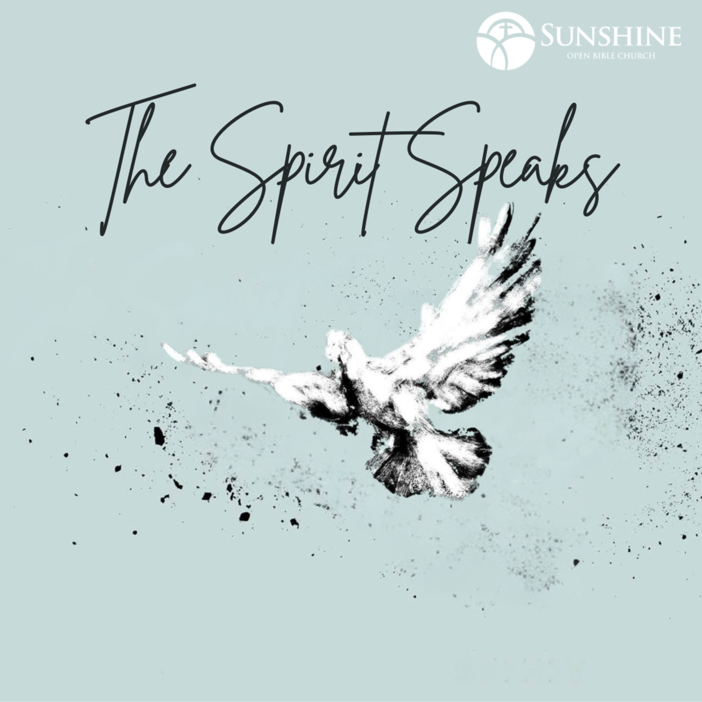 The Spirit Empowers