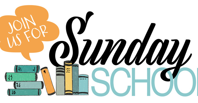 Sunday School