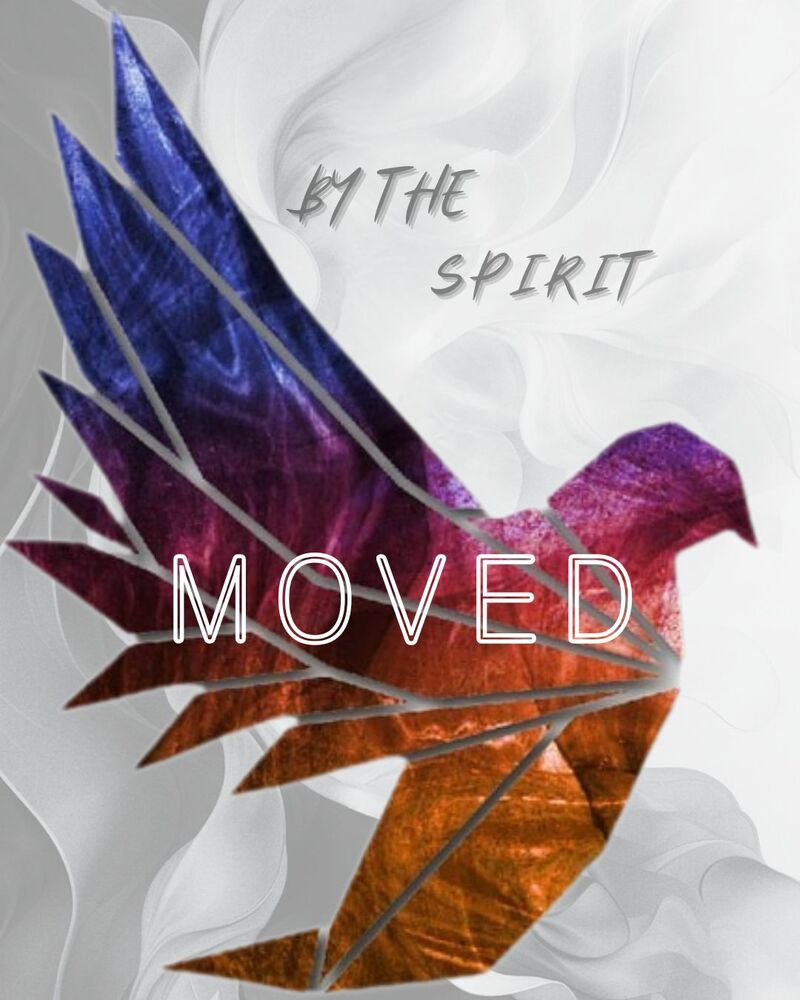 MOVED to Speak