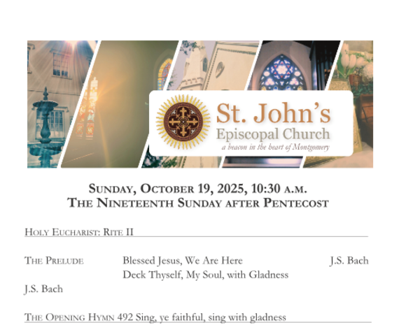 Email Bulletins in Your Inbox