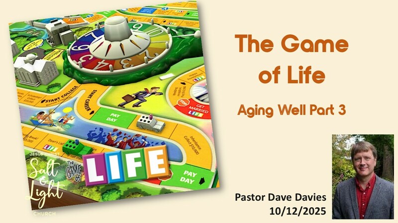 The Game of Life