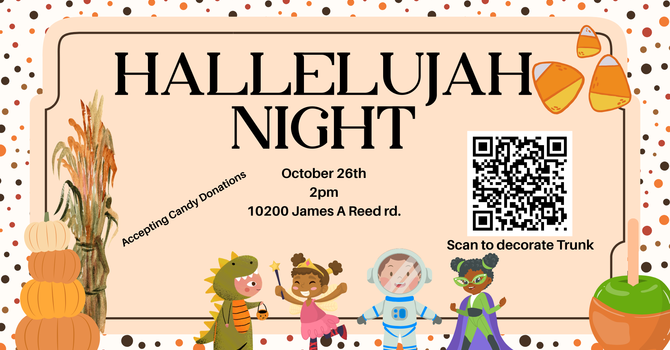 Hallelujah Night