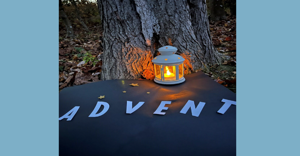 Advent Adventuire