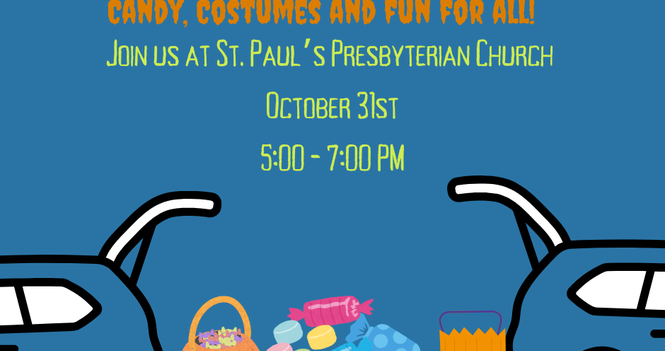 Trunk 'n Treat