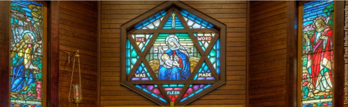 St. Andrew Anglican Church