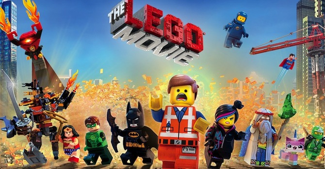 Community Movie Night