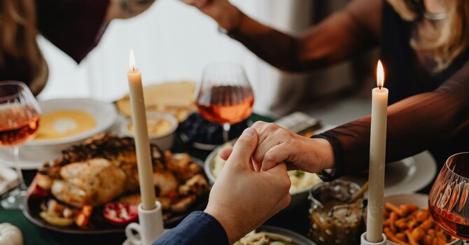 Thanksgiving