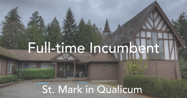 Job Posting: Full-time Incumbent