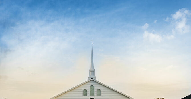 Thanksgiving Day Service