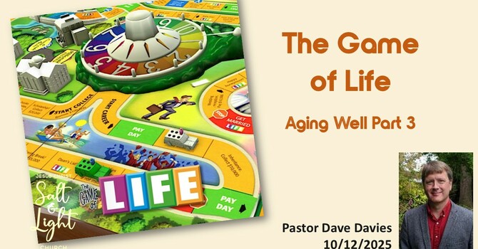 The Game of Life