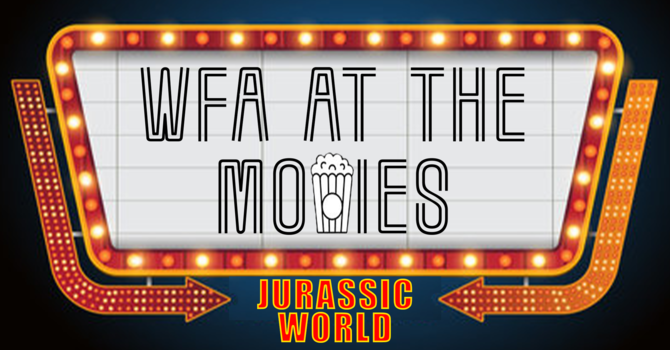 Jurassic World: Rebirth