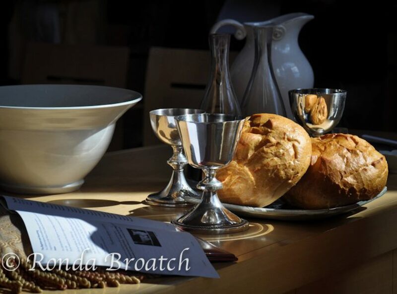 Eighteenth Sunday After Pentecost